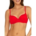 thumbnail image 1 of Secret Treasures Women's Essential T-Shirt Bra, Style ST114, 1 of 3