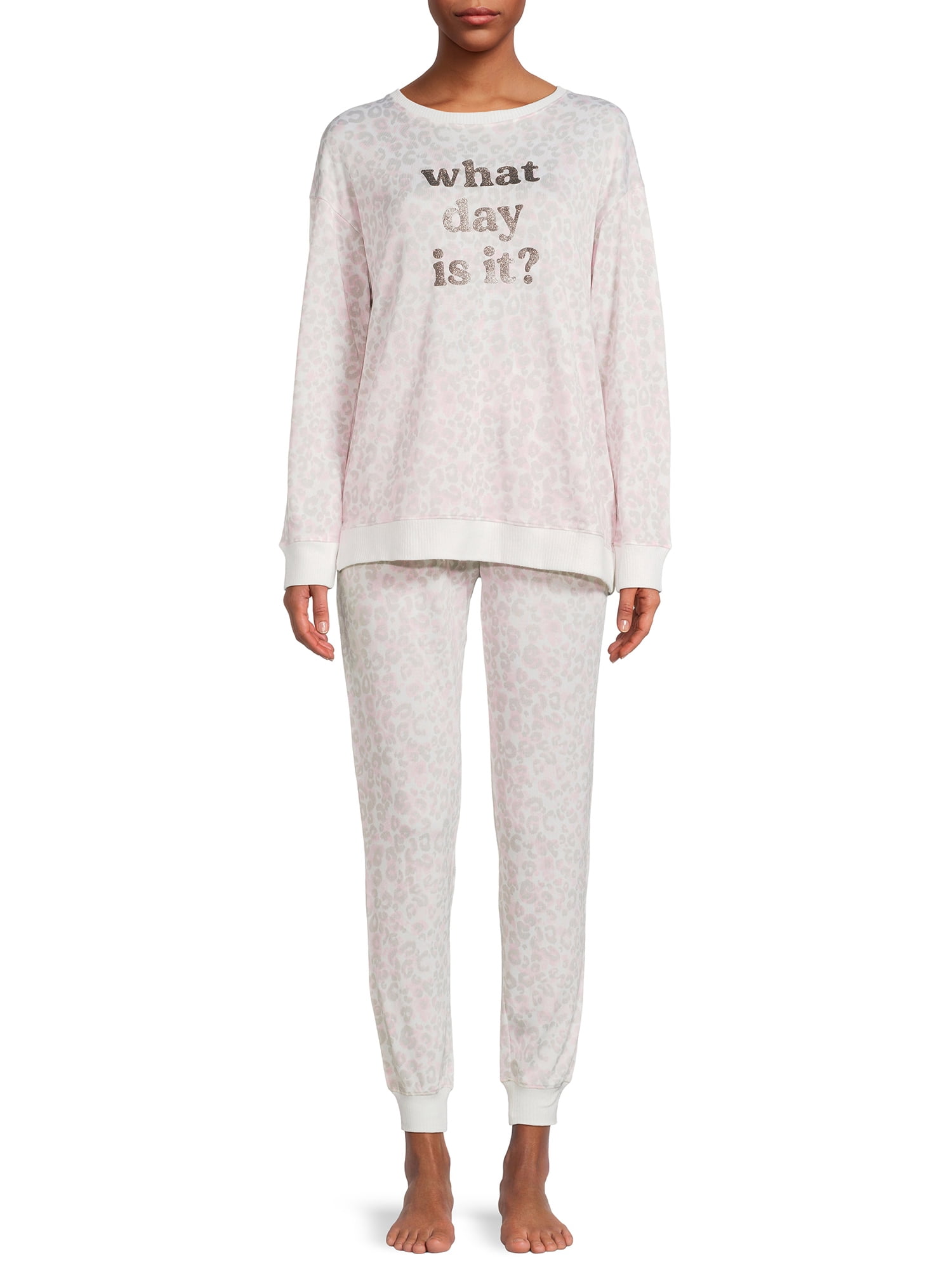 Walmart sleepwear secret treasures sale