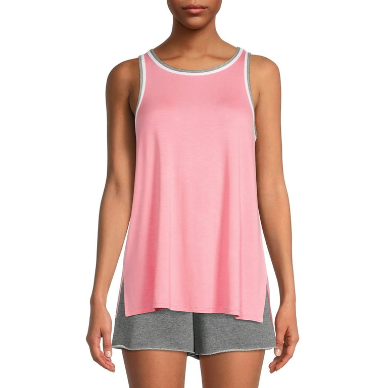 Soft tank best sale tops for sleeping