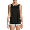 thumbnail image 1 of Secret Treasures Women's High-Neck Sleep Knit Tank Top, 1 of 5