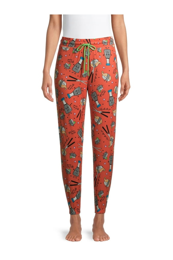 Women's Jogger - You're Soy Cute