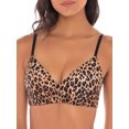 thumbnail image 1 of Secret Treasures Women's Luxe Wirefree Bra, 1 of 2