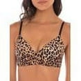 thumbnail image 1 of Secret Treasures Women's Luxe Wirefree Bra, 1 of 2