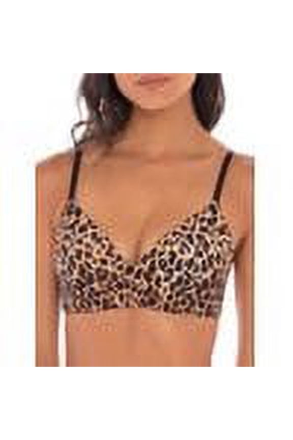 Women's Luxe Wirefree Bra