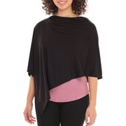 Secret Treasures Women's Maternity Nursing Wrap