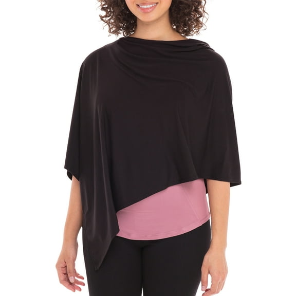 Secret Treasures Women's Maternity Nursing Wrap