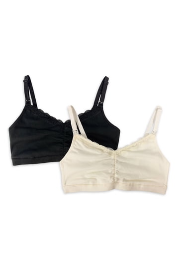 Non-wired Stretch Lace Maternity Nursing Bra | SWEET MOMMY