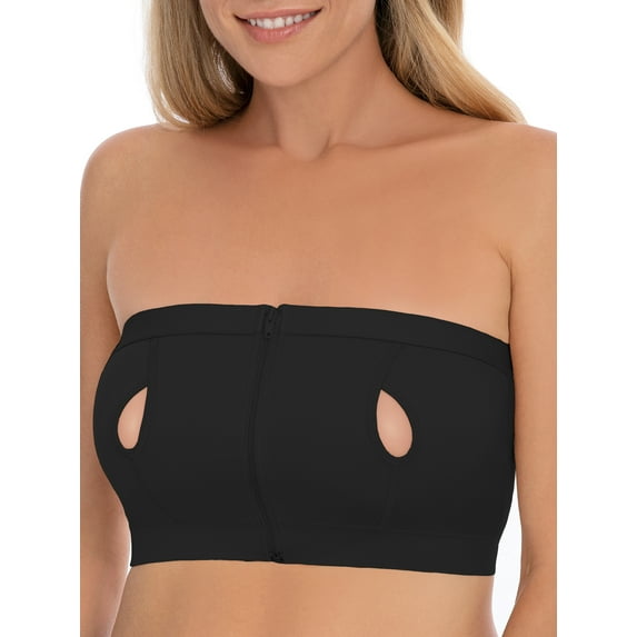 Secret Treasures Women's Maternity Seamless Pumping Bandeau