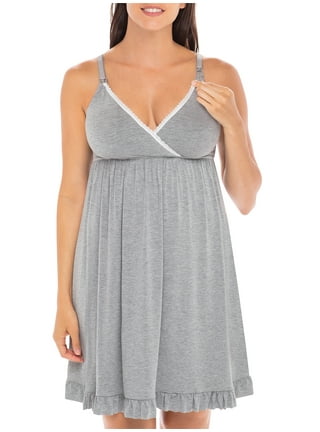 Nursing Chemise