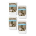 thumbnail image 1 of Secret Treasures Women's Opaque Tights, 4-Pack, 1 of 2