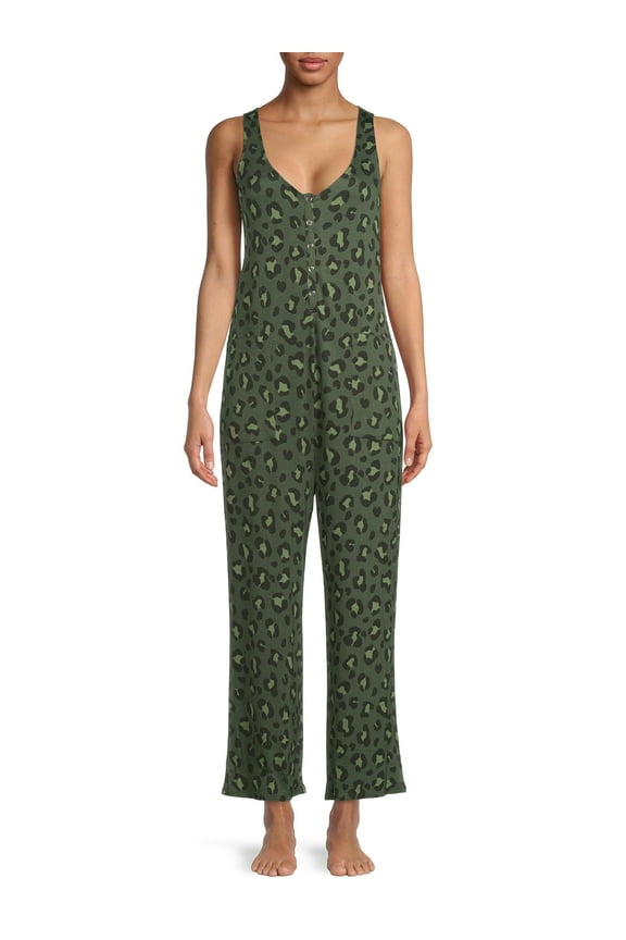 Women's Plus Union Suit