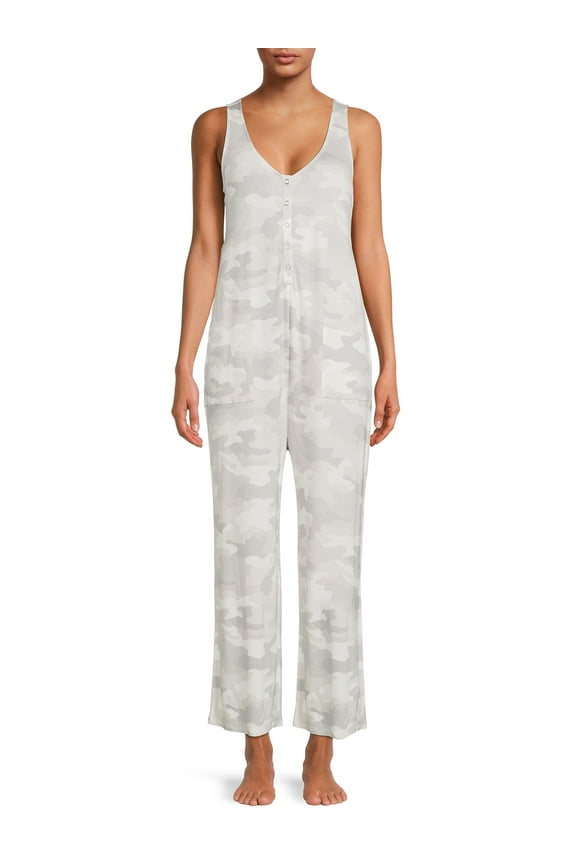 Women's Plus Union Suit