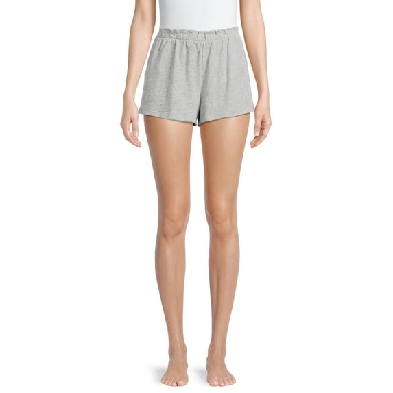 Secret Treasures Women's Pull-On Sleep Shorts