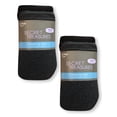 thumbnail image 1 of Secret Treasures Women's Rib Pattern & Opaque Tight Combo, 4 Pack, 1 of 2