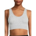 thumbnail image 1 of Secret Treasures Women's Seamless Wirefree Comfy Bra, 1 of 5