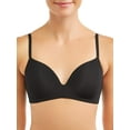 thumbnail image 1 of Secret Treasures Women's Seamless Wirefree Comfy Bra, 1 of 2
