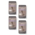 thumbnail image 1 of Secret Treasures Women's Shaping Sheer Tights, 4-Pack, 1 of 2