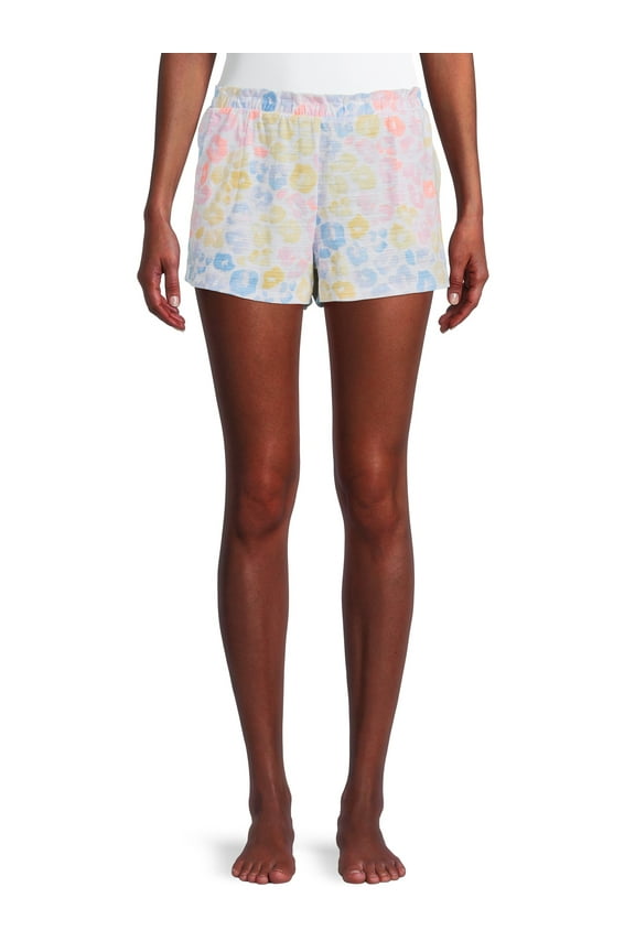 Women's Sleep Shorts