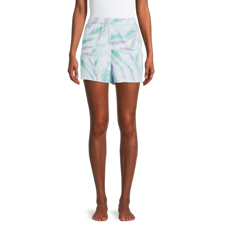 Secret treasures bermuda sleep shorts sale