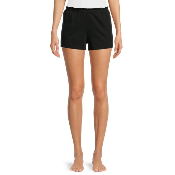 Secret Treasures Women's Sleep Shorts
