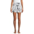 thumbnail image 1 of Secret Treasures Women’s Sleep Shorts, 1 of 5