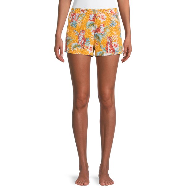 Secret Treasures Women's Sleep Shorts