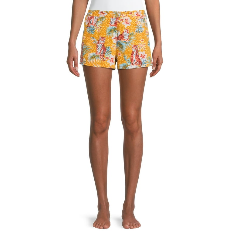 Secret Treasures Women s Sleep Shorts