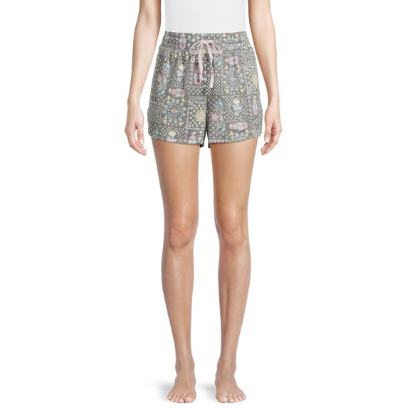 Secret Treasures Women's Sleep Shorts