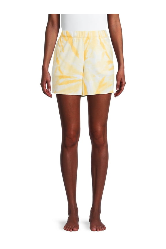 Women’s Sleep Shorts