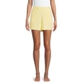thumbnail image 1 of Secret Treasures Women’s Sleep Shorts, 1 of 5