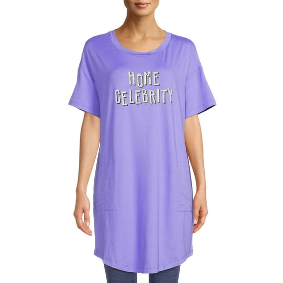 Secret Treasures Women’s Sleepshirt