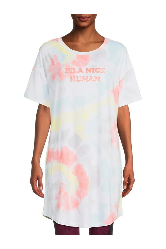Women’s Sleepshirt