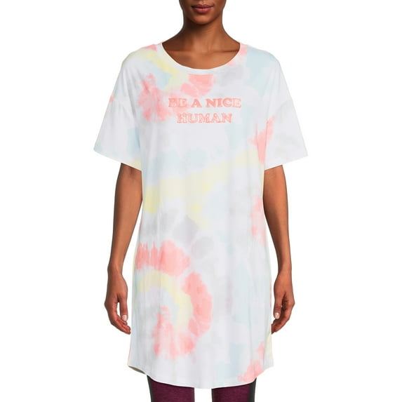 Secret Treasures Women’s Sleepshirt