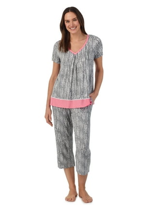 Womens Plus Size Pajama Sets in Womens Plus Pajamas & Loungewear 