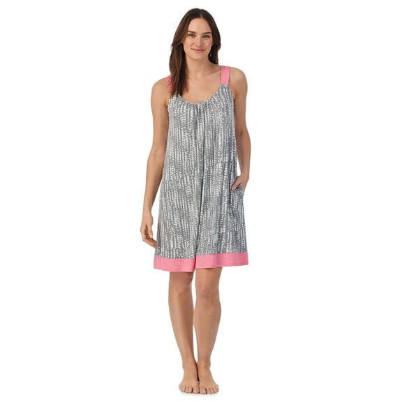 Secret Treasures Women’s Sleepwear Short Knit Chemise, Sizes XS-3X