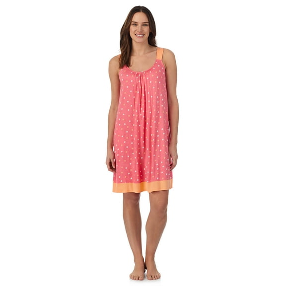 Secret Treasures Women’s Sleepwear Short Knit Chemise, Sizes XS-3X
