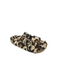 thumbnail image 1 of Secret Treasures Women's Slipper, Luxe Two Band Step-in, 1 of 5