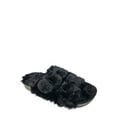 thumbnail image 1 of Secret Treasures Women's Slipper, Luxe Two Band Step-in, 1 of 5