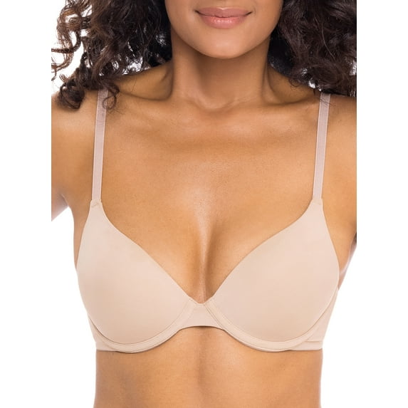 Secret Treasures Women's T-Shirt Bra