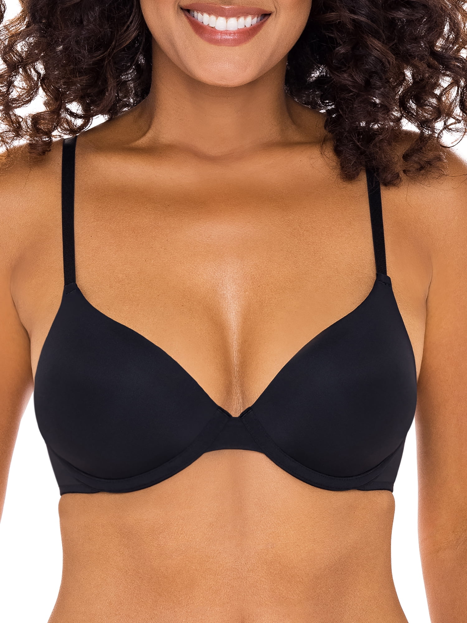 Secret Treasures Women's T-Shirt Bra