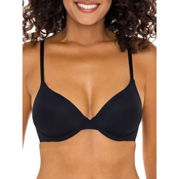 Secret Treasures Women's T-Shirt Bra