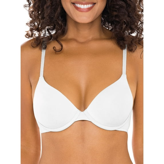 Secret Treasures Women's T-Shirt Bra