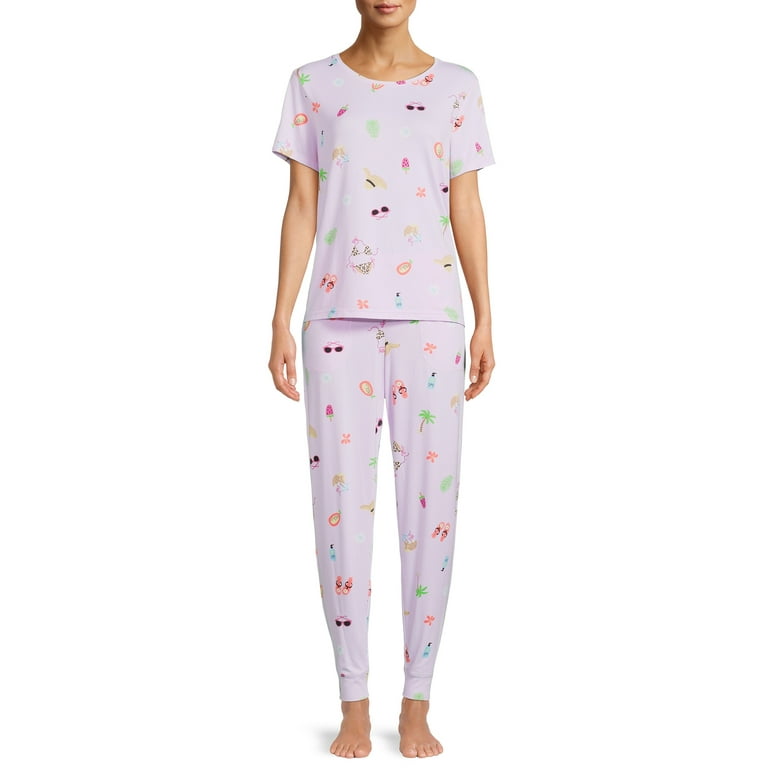 Secret treasures jogger set hot sale