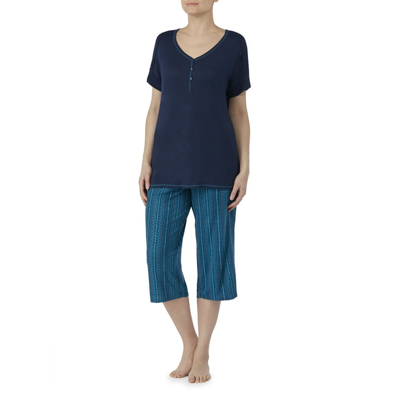 Walmart secret treasures pajamas sales