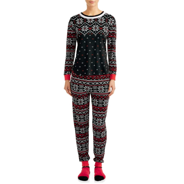 Secret Treasures Women s and Women s Plus 3 Piece Giftable