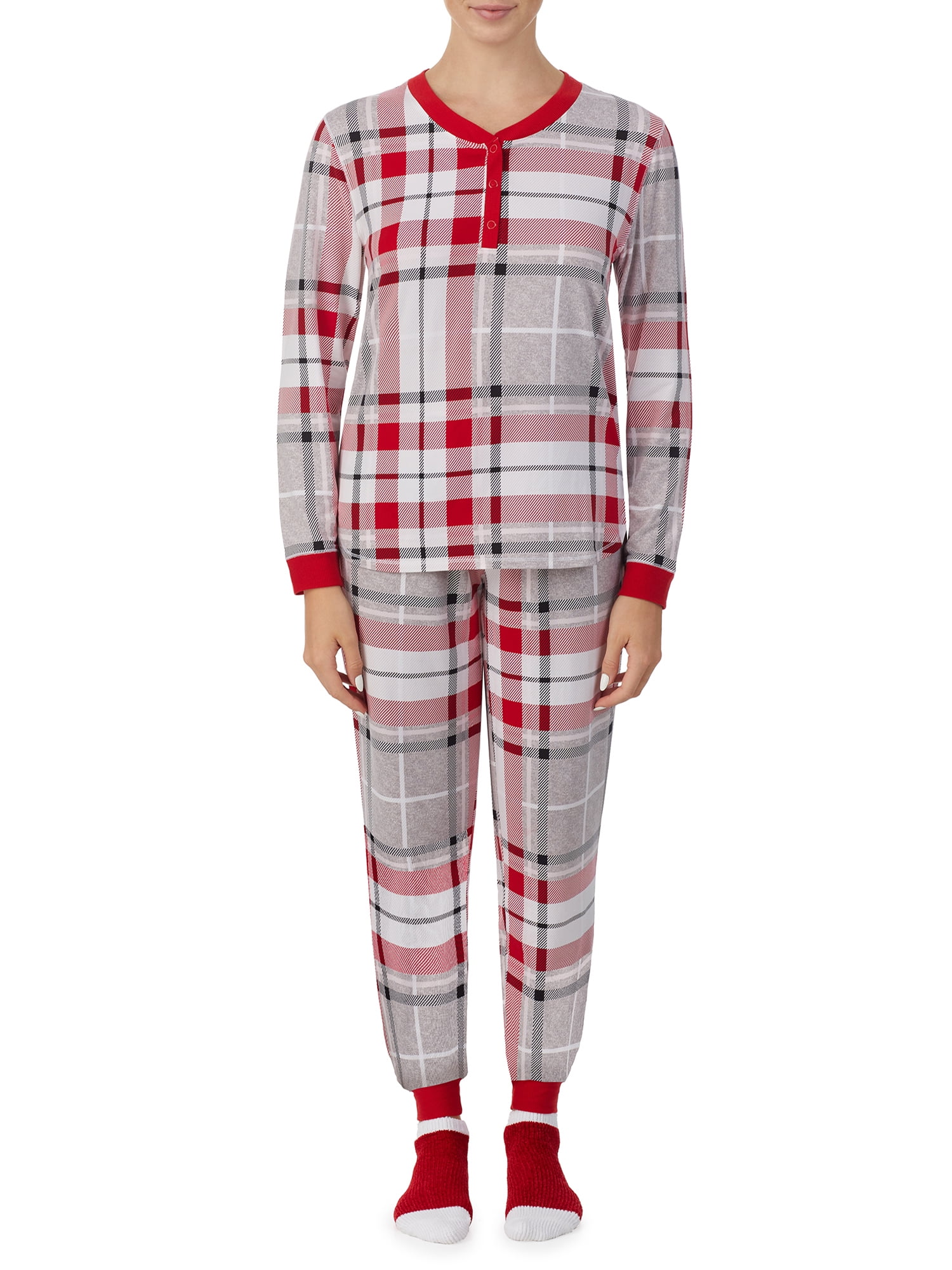 WSDMY Women's 3 Pieces Pajamas Sets Spring And Summer Furnishing
