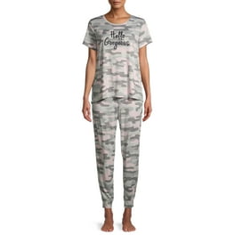 Valentine's day pajamas walmart sale