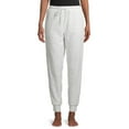 thumbnail image 1 of Secret Treasures Women's and Women's Plus Deluxe Touch Lounge Pajama Joggers, 1 of 6