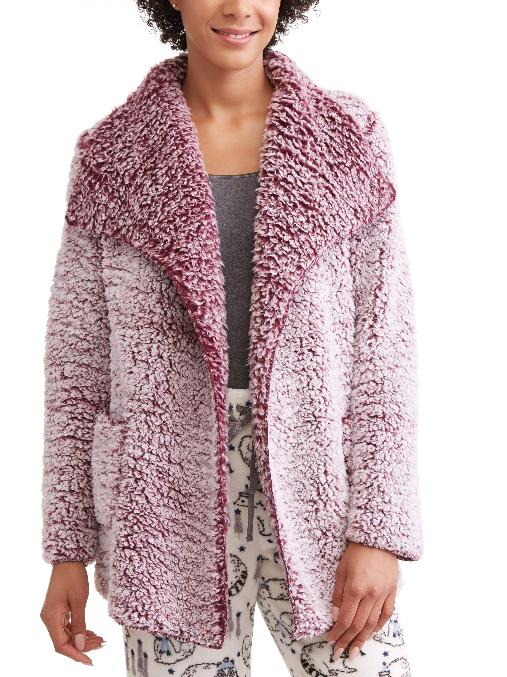 Secret treasures cheap bed jacket