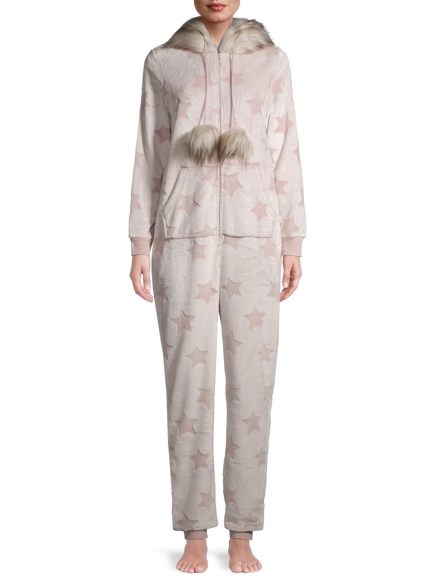 Secret treasures online union suit